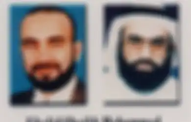Seisi Bumi Taunya Osama Bin Laden yang Paling Berbahaya, Tak Disangka Masih Ada Sosok Paling Berbahaya di Balik Serangan Teroris 9/11, Ini Dia Sosoknya