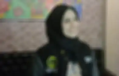 Biodata Artis Nycta Gina, Presenter Bersuara Khas yang Baru Saja Umumkan Dirinya Terkena Stomatitis Alergika