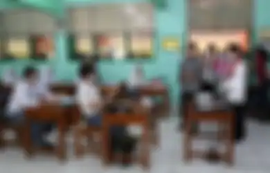 10 Hal yang Perlu Pelajar Tahu Soal Pembelajaran Tatap Muka. Penting!