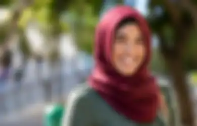 Empat Warna Hijab Ini yang Bikin Wajah Kamu Lebih Cerah, Nyesel Kalau Ngga Punya