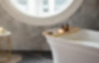 Menurut Psikologis, Jangan Terapkan Dua Warna ini Pada Kamar Mandi, Terlihat Jadi Lebih Sempit dan Menjijikan