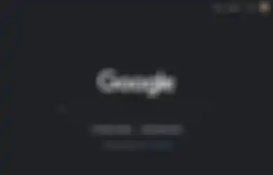 Cara Mudah Ubah Tampilan Dark Mode Pencarian Google di Dekstop