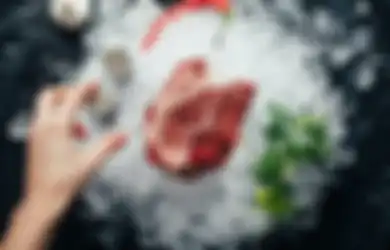 Jangan Ngeyel Jika Tak Ingin Tubuh Tersiksa, Orang dengan Golongan Darah Ini Ternyata Tak Boleh Konsumsi Daging