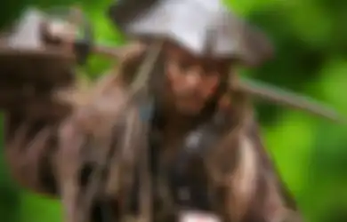 Inilah Yusuf Reis, Bajak Laut yang Mualaf dan Membantu Muslim serta Yahudi Kabur dari Spanyol, Jadi Inspirasi Karakter Jack Sparrow 'Pirates of the Caribbean'