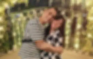 'Jantungnya Sudah Tidak Berdetak', Suami Asmirandah Mendadak Bagikan Kabar Duka, Sang Istri Ternyata Alami Keguguran Anak Kedua