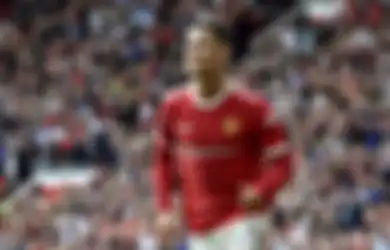 5 Fakta Debut Laga Cristiano Ronaldo Bareng Manchester United, Pertama Kalinya Doi Selebrasi 'Siu' di Old Trafford
