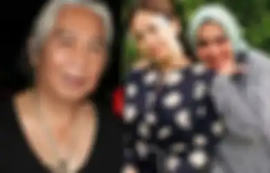20 Tahun Jadi Single Mother, Mama Rieta Ungkap Alasan Berpisah dengan Ayah Kandung Nagita Slavina, Sempat Tidak Disetujui Cerai karena Hal Ini