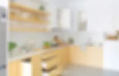 Ingin Punya Interior Dapur Ala Jepang? Begini Caranya, Engga Perlu Ribet-ribet!