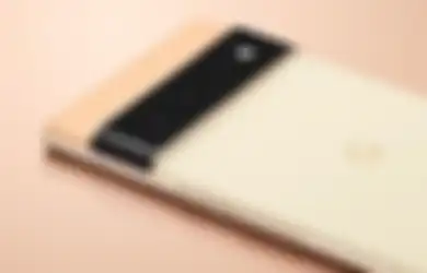 Google Akan Jual Murah Pixel Notepad? Siap Bersaing di Tren HP Lipat