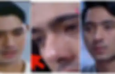 Tinggalkan Syuting Ikatan Cinta dan Langsung Terbang ke Semarang Setelah Sang Kakek Dikabarkan Wafat, Penampilan Arya Saloka Saat Berjalan di Bandara Ini Jadi Sorotan