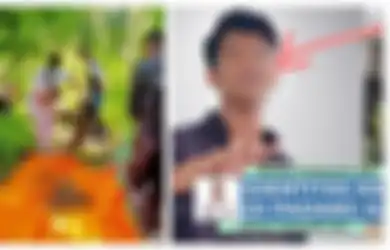 2 Bulan Tak Pulang ke Rumah, Bocah SMA Ini Ditemukan Mayatnya Tinggal Tulang Belulang, Fakta Mengejutkan Sebelum Kepergian Korban Terungkap