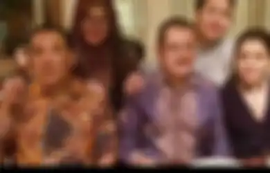 Pantas Saja Dikejar-kejar Sri Mulyani, Ternyata 3 Anak Presiden Soeharto Punya Utang Segini Banyak kepada Negara, Ada yang Sebesar Rp2,6 Triliun!