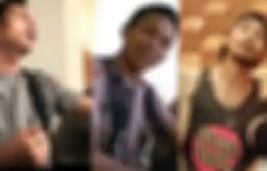 Gagal Jadi Artis Padahal Sudah Keluar dari Polisi, Penampilan Terbaru Norman Kamaru Mendadak Curi Perhatian