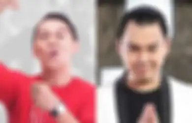 Bak Dunia Serasa Runtuh, Keluarga Diminta Ikhlas Saat Youtuber Chandra Liow Nyaris Kehilangan Nyawa Saat Hadapi Badai Sitokin, Begini Kisahnya yang Bikin Haru