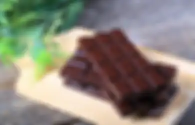 Nyesel Banget Baru Tahu Sekarang, di Balik Lezatnya Nyemil Cokelat Ada Manfaat Tersembunyi yang Wajib Diketahui Terutama Bagi Pemilik Masalah Rambut