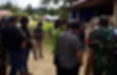 Dalam Sunyi Serang dan Renggut Nyawa Putra Kebanggaan Indonesia, Inilah Silas Ki Sosok Otak Penyerangan Posramil Kisor, Papua Barat, Namanya Tak Bisa Jauh dari Kelompok Teroris Ini