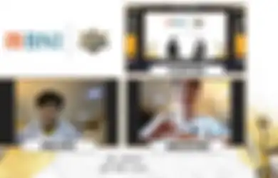 RRQ Gelar BNI King of School 2021: Pendidikan dan Esports Gak Perlu Dibentrokkan