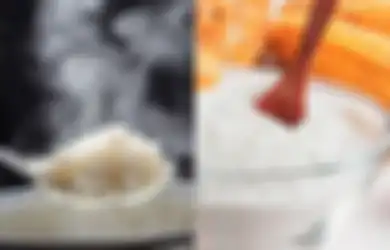 Tak Perlu Masuk Kulkas, 3 Hal ini Jadi Rahasia Kunci Agar Nasi yang Dimasak di Rice Cooker Tak Cepat Basi
