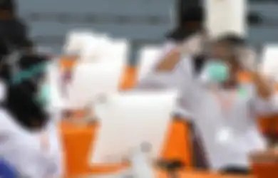 15 Tilok Mandiri BKN untuk Ujian SKD CPNS 2021, Berikut Alamat Lengkapnya, Peserta yang Belum Tahu Lokasi Tes Bisa Langsung Cek