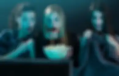 Wajib Tonton, Ini 4 Serial Netflix yang Bagus Tapi Underrated