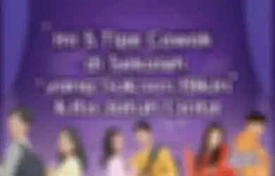 Ini 5 Tipe Cowok di Sekolah yang Sukses Bikin Kita Jatuh Cinta