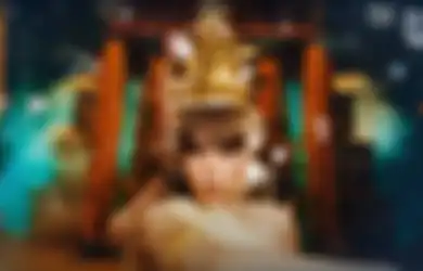 Ditonton 100 Juta Kali, Kostum dan Konsep MV LALISA Didebat Penonton Thailand