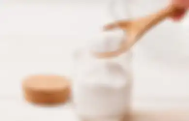 Nyesel Baru Tahu, Cuci Pakaian Dalam Hanya dengan Baking Soda Buat Noda Membandel dan Kuman Akan Musnah, Simak Ini Cara Mudahnya