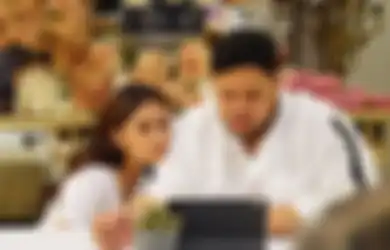 Berhasil Dapat Rp 500 Juta dari Deddy Corbuzier, Ivan Gunawan Ungkap Masjid Megah dengan Pemandangan Indah yang Akan Ia Bangun