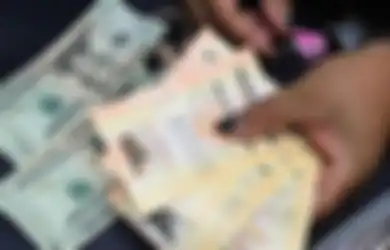 Bak Ketiban Durian Runtuh, Pria Tua Ini Langsung Menang Lotre Rp 355 Juta Padahal Baru Pertama Kali Beli, Ternyata Ini Rahasianya yang Tak Diduga-duga!