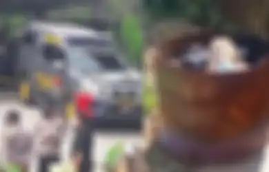 Pembunuhan Ibu dan Anak di Subang, Sosok Misterius Terpojok, Pernyataan Yosef soal Akses Masuk Rumah Dibantah Keras 