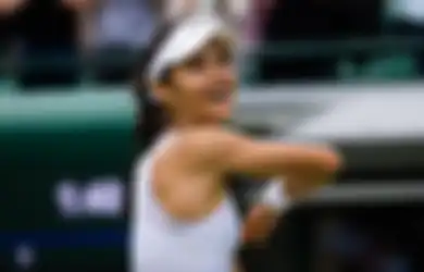 Seperti Apa Karakter Umum yang Jadi Ciri Khas Penyuka Olahraga Tenis?