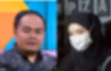 Bak Tabuh Genderang Perang, Ayah Taqy Malik Kini Kuliti Borok Istri Siri Usai Dituding Miliki Penyimpangan Seksual, Terkuak Profesi Mengejutkan Marlina Sebelum Dinikahi 
