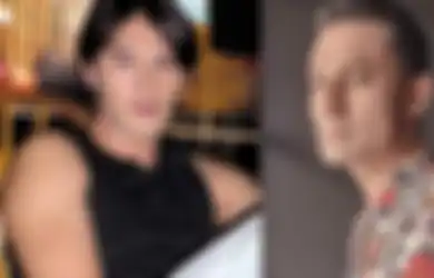 Hubungan Sesama Jenis Terkuak Sampai Dikabarkan Nikah di Belanda, Pengakuan Indra Bruggman Bikin Luna Maya Syok Tak Percaya: Seriusan?