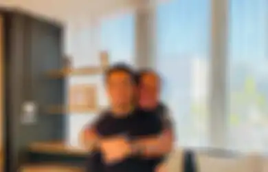 Disebut Punya Kelainan di Ranjang, Ini Foto Ayah Taqy Malik yang Tambang Uangnya dari Bisnis Tak Terdampak Pandemi