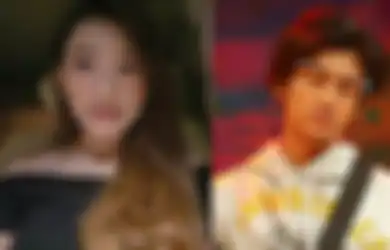 Amanda Caesa Sudah Kenalkan Anrez Adelio ke Keluarganya. Tanda Serius?