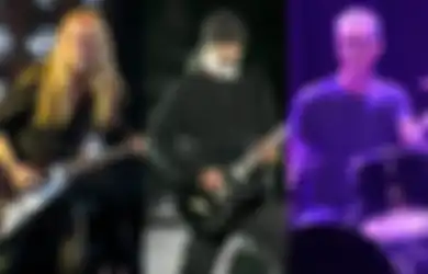 Begini Siasat Para Pahlawan Seattle Sound Wariskan Musik Grunge ke Generasi Muda