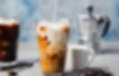 Jadi Perpaduan Favorit di Cafe, Jangan Lagi Campur Kopi dengan Bahan ini Kalau Masih Sayang Nyawa