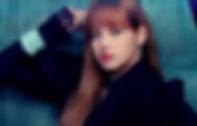 Biodata Artis Lalisa Manoban, Anggota Blackpink yang Sukses Raih 3 Gelar Rekor Dunia Guinness Baru