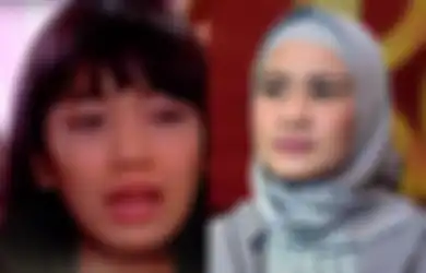 Bak Miliki Firasat Buruk, Ikke Nurjanah Bongkar Alasan Sang Anak yang Unfollow Ririn Dwi Ariyanti