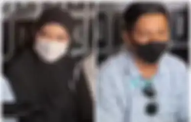 Bak Disambar Gledek, Baru Menikah Hitungan Bulan, Ayah Taqy Malik Dituding Lakukan Penyimpangan Seksual pada Istri Sirinya, Sudah Siapkan Bukti ini