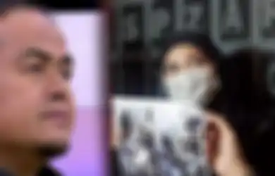 Ramai Tudingan Penyimpangan Seksual, Terungkap Fakta Mengejutkan Saat Proses Perkenalan Ayah Taqy Malik dengan Marlina Sampai Cekcok Gegara Kelakuan Minus Istri Siri
