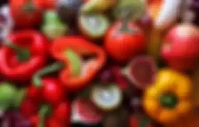 4 Alasan Jelas Kita Harus Rajin Konsumsi Buah dan Sayur Sekarang Juga!