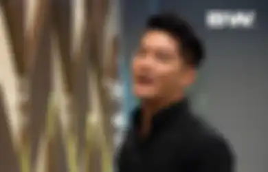 Biodata Artis Boy William, VJ MTV yang Kini Sukses Jadi YouTuber, Ternyata Hobi Jalan-jalan ke Korea!
