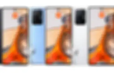 Seri HP Misterius Xiaomi Dibongkar, Kamera 108MP dan Snapdragon 870