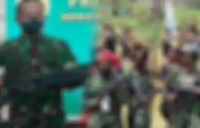 Angkat Kaki dari Bumi Cenderawasih, Ini Sosok Letjen TNI Ignatius Yogo Triyono yang Tak Lagi Berhadapan dengan KKB Papua, Sang Jenderal Jebolan Kopassus Kini Duduki Posisi Penting Ini