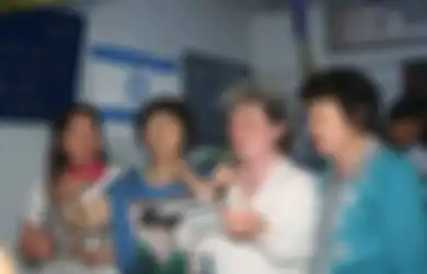Sudah Ada Lebih dari 1.000 Tahun, Ternyata Inilah Orang Yahudi Asli China yang Dijuluki 'Orang Muslim Bertopi Biru,' Dari Mana Datangnya?