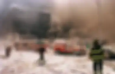 Kisah Mengejutkan dari Anak-anak yang Mengaku Telah Tewas Selama Serangan Teroris 9/11 Menara Kembar Amerika, Benarkah Misteri Reinkarnasi itu Ada?