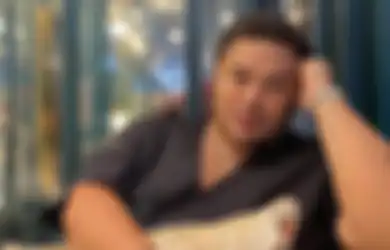 Konsisten Lakoni Program Diet, Ivan Gunawan Sampai Lupa Rasanya Manis dan Lakukan Hal Tak Disangka-sangka Ini Demi Mengobati Hasratnya