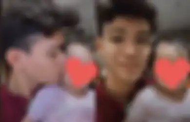 VIRAL, Jadi Duda Usai 3 Tahun Nikah, Pria 23 Tahun Ini Jadi Sorotan Saat Rawat Anak Sendirian Setelah Ditinggal sang Mantan Istri Nikah Lagi