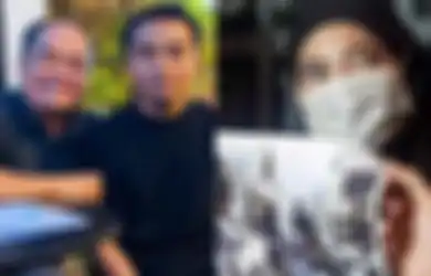 Marlina Octoria Datangi Kantor MUI Usai Pengakuannya Terkait Penyimpangan Seksual yang Dilakukan Ayah Taqy Malik, Terungkap Tujuannya yang Bikin Syok